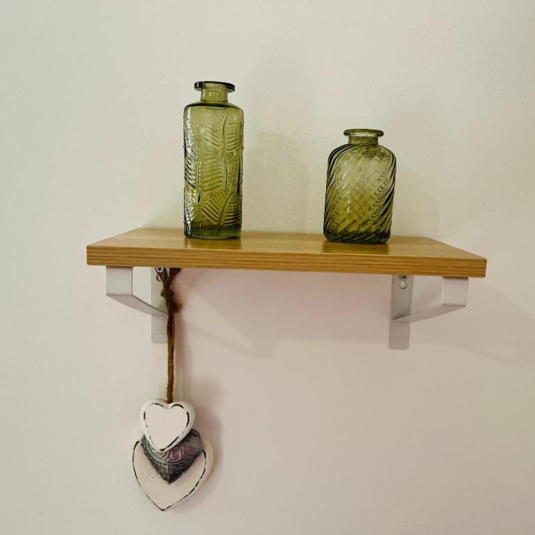 La parenthèse marine -Avec jardin et proche plages - Appartement 1 Chambre - 11