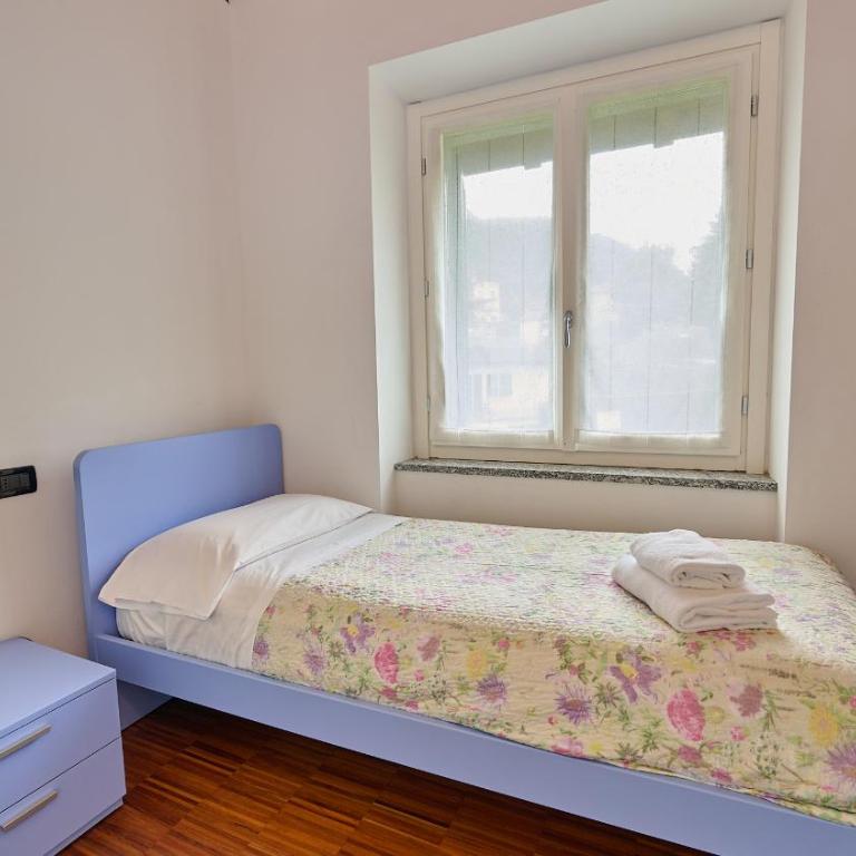 spiaggia uno pool side apartment - Casa con 2 Camere da Letto - 30