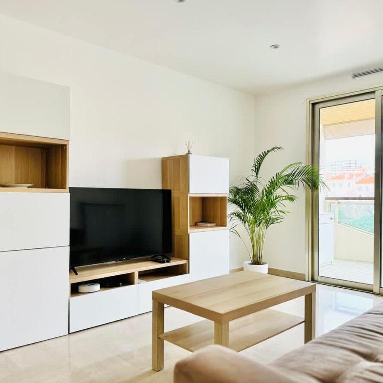 CannesAzur - Appartement Terrasse centre Cannes - Appartement 1 Chambre - 9