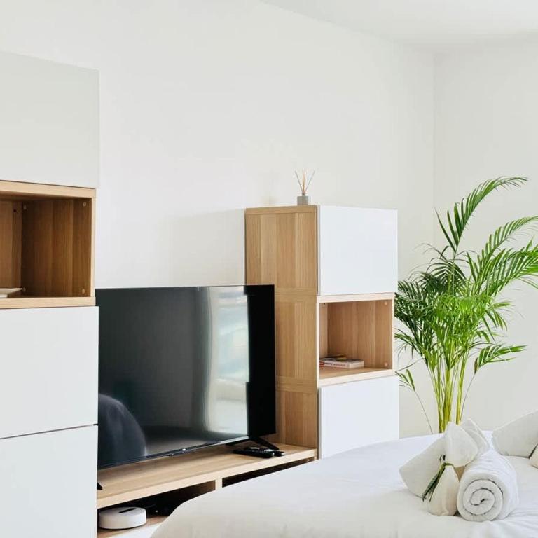 CannesAzur - Appartement Terrasse centre Cannes - Appartement 1 Chambre - 12