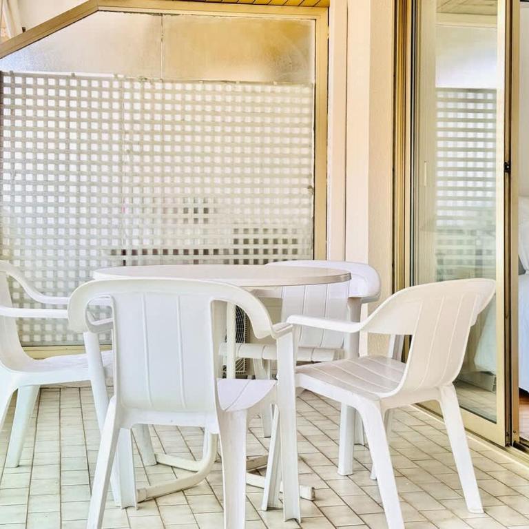 CannesAzur - Appartement Terrasse centre Cannes - Appartement 1 Chambre - 11