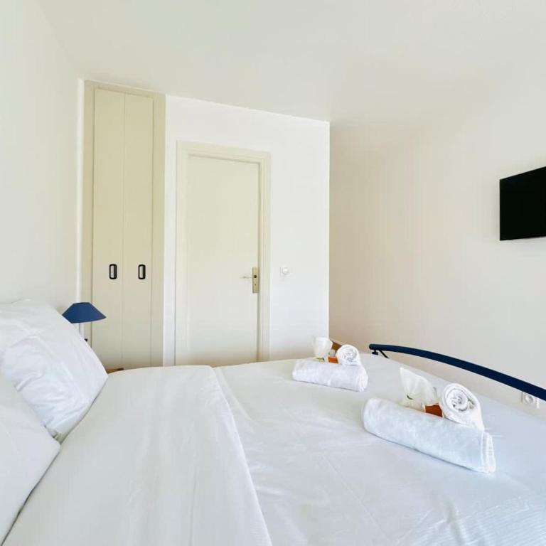 CannesAzur - Appartement Terrasse centre Cannes - Appartement 1 Chambre - 18