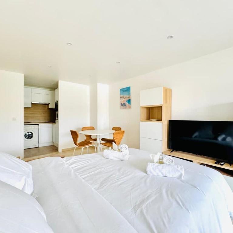 CannesAzur - Appartement Terrasse centre Cannes - Appartement 1 Chambre - 23