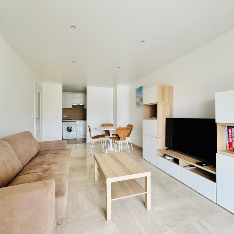 CannesAzur - Appartement Terrasse centre Cannes - Appartement 1 Chambre - 25
