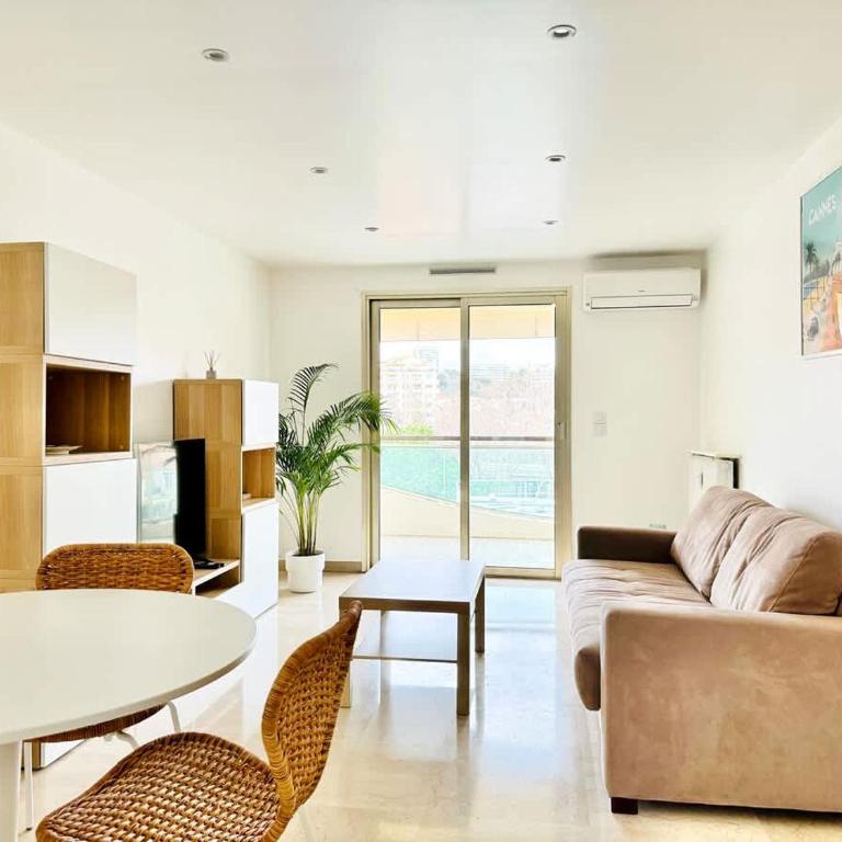 CannesAzur - Appartement Terrasse centre Cannes - Appartement 1 Chambre - 26