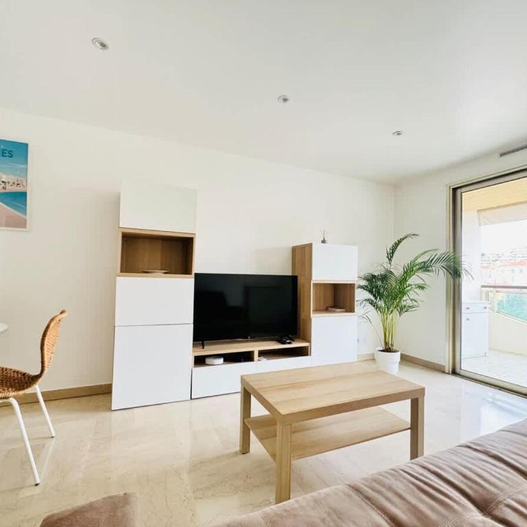 CannesAzur - Appartement Terrasse centre Cannes - Appartement 1 Chambre - 31
