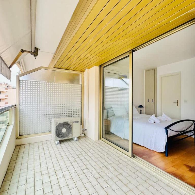 CannesAzur - Appartement Terrasse centre Cannes - Appartement 1 Chambre - 34