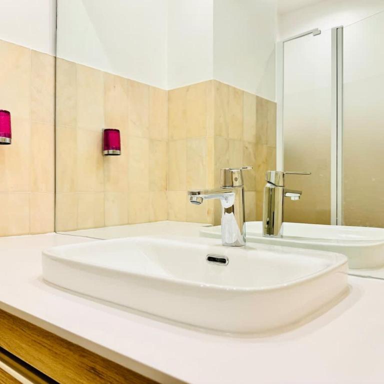 CannesAzur - Appartement Terrasse centre Cannes - Appartement 1 Chambre - 44