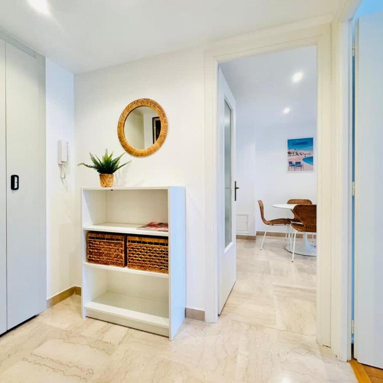 CannesAzur - Appartement Terrasse centre Cannes - Appartement 1 Chambre - 51