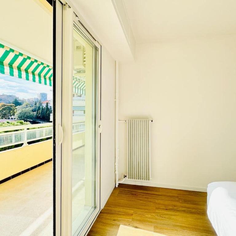 Le Saint-Jean - Cozy terrasses Cannes - Apartment mit 2 Schlafzimmern - 29