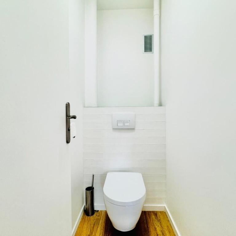 Le Saint-Jean - Cozy terrasses Cannes - Apartment mit 2 Schlafzimmern - 31