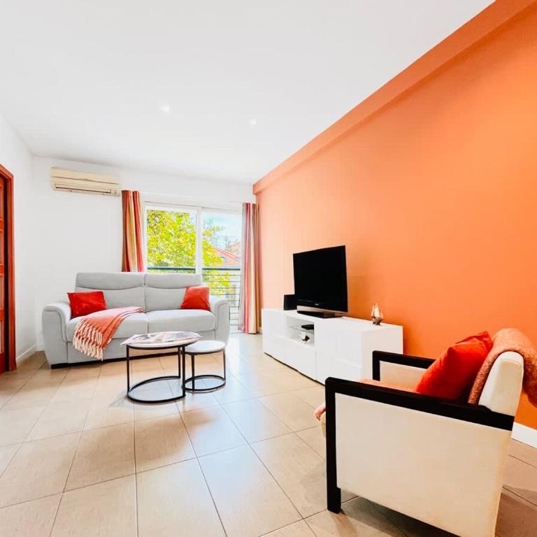 Le TerrAzur - Logement 4 personnes Cannes - Apartment mit 1 Schlafzimmer - 12