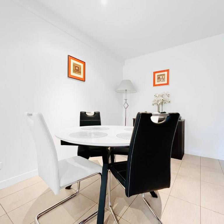 Le TerrAzur - Logement 4 personnes Cannes - Apartment mit 1 Schlafzimmer - 16