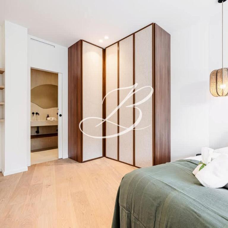 Le Jasy - Appartement Croisette Port Canto - Appartement 3 Chambres - 14