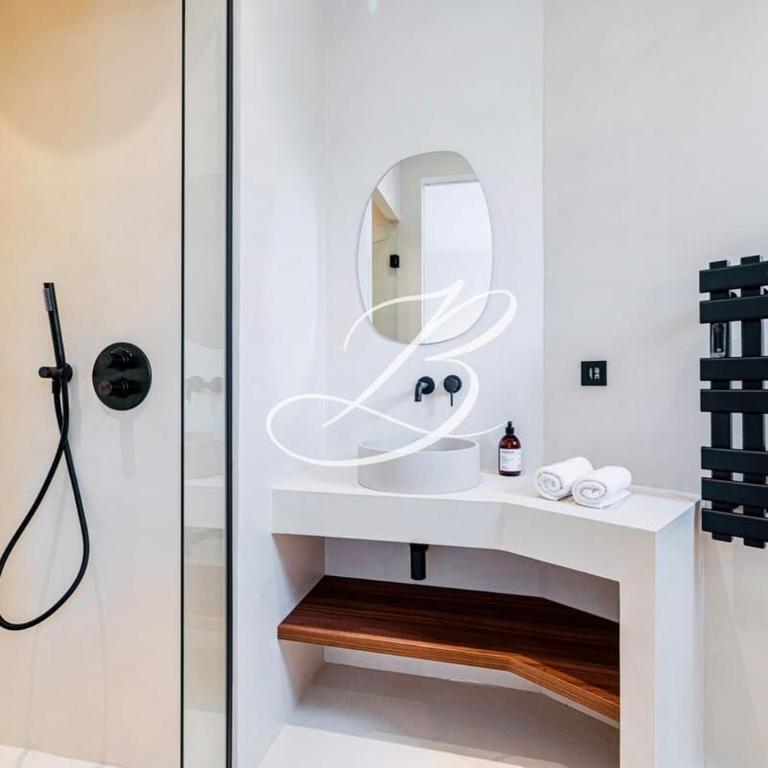 Le Jasy - Appartement Croisette Port Canto - Appartement 3 Chambres - 21