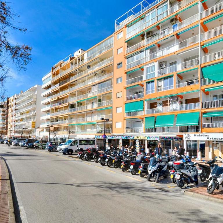 Heaven on earth with beach - Apartamento de 2 dormitorios - 6