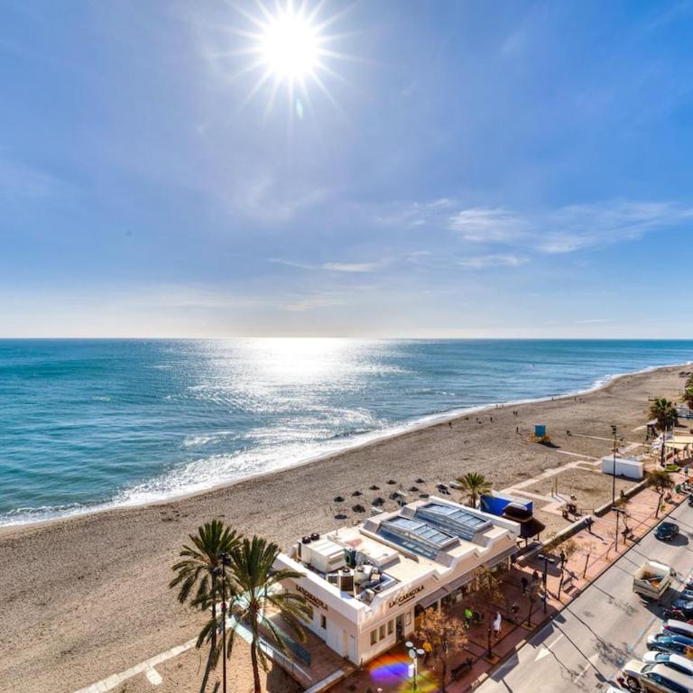 Heaven on earth with beach - Apartamento de 2 dormitorios - 7