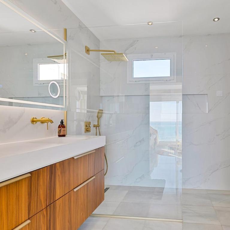Heaven on earth with beach - Apartamento de 2 dormitorios - 8