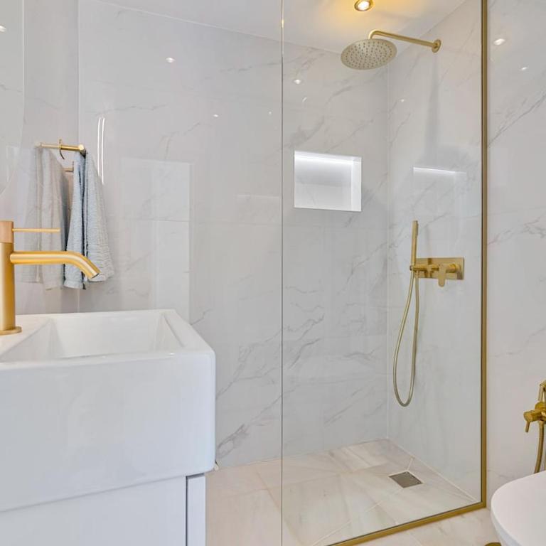 Heaven on earth with beach - Apartamento de 2 dormitorios - 9