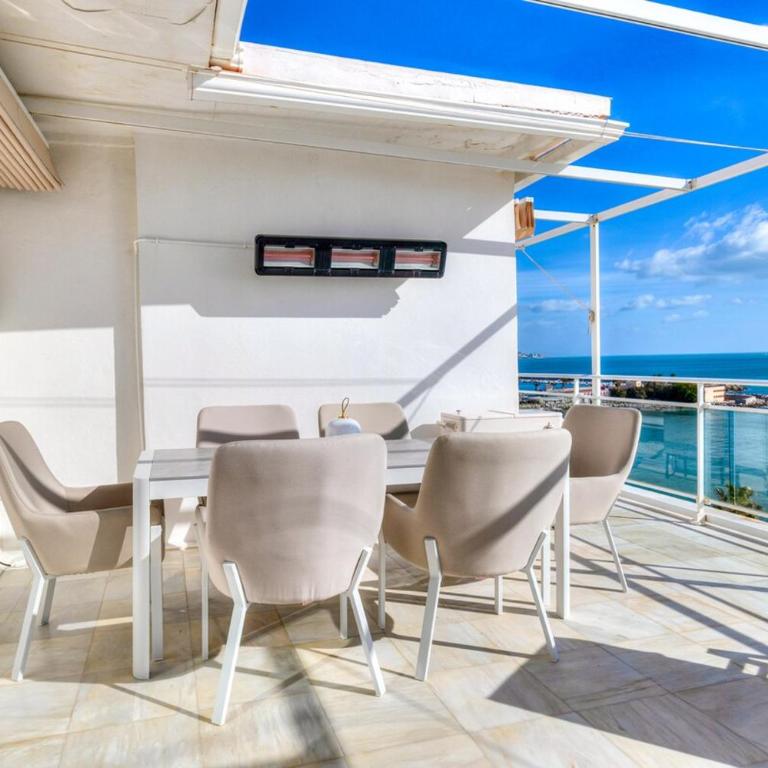 Heaven on earth with beach - Apartamento de 2 dormitorios - 12
