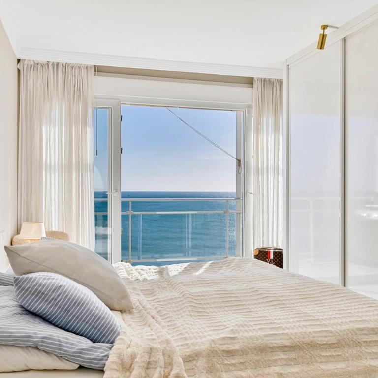 Heaven on earth with beach - Apartamento de 2 dormitorios - 14
