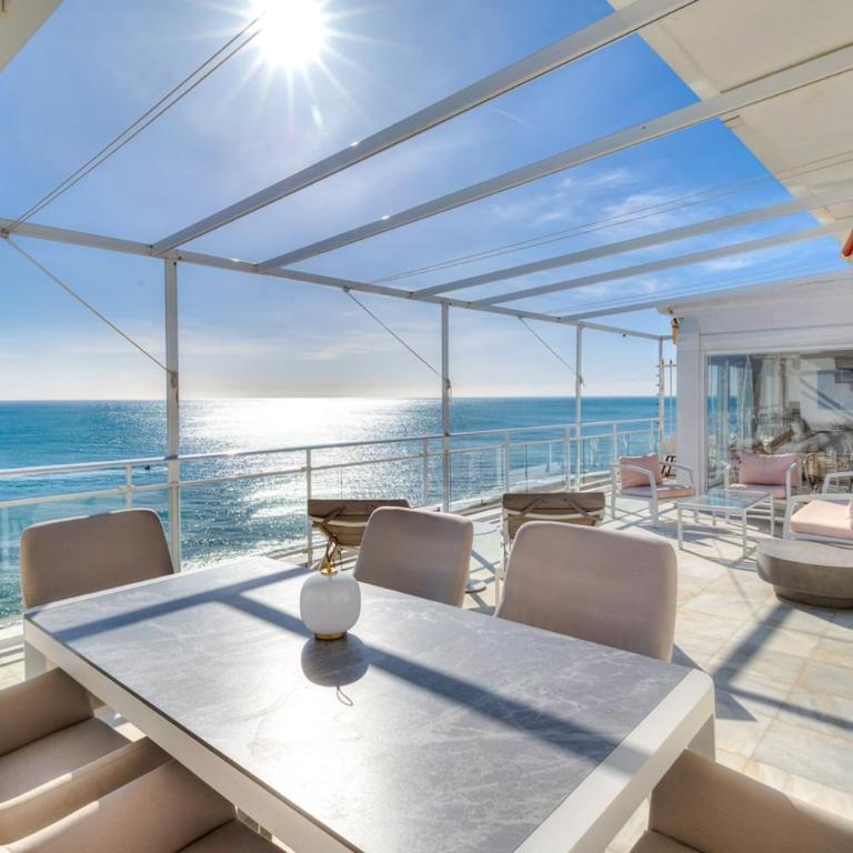 Heaven on earth with beach - Apartamento de 2 dormitorios - 15