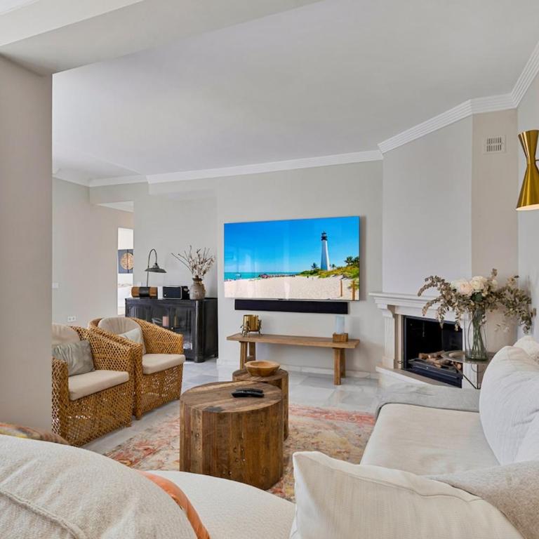 Heaven on earth with beach - Apartamento de 2 dormitorios - 16