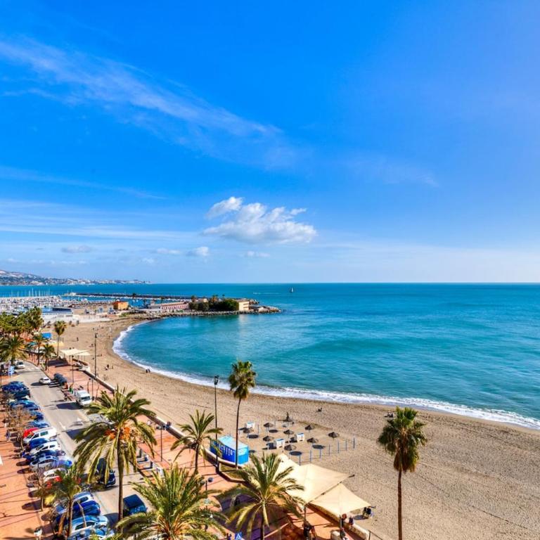 Heaven on earth with beach - Apartamento de 2 dormitorios - 18