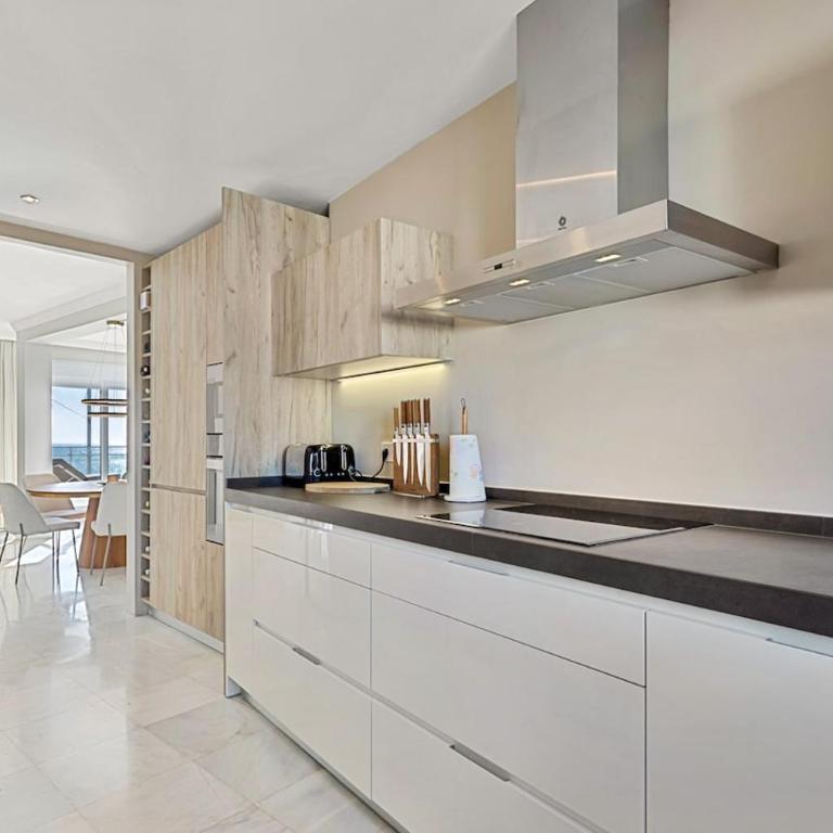 Heaven on earth with beach - Apartamento de 2 dormitorios - 19