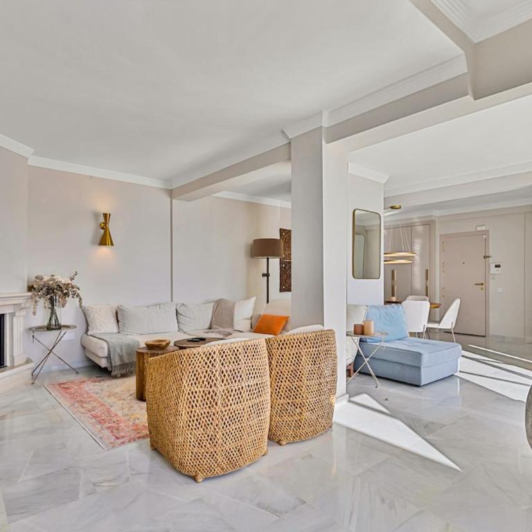 Heaven on earth with beach - Apartamento de 2 dormitorios - 20