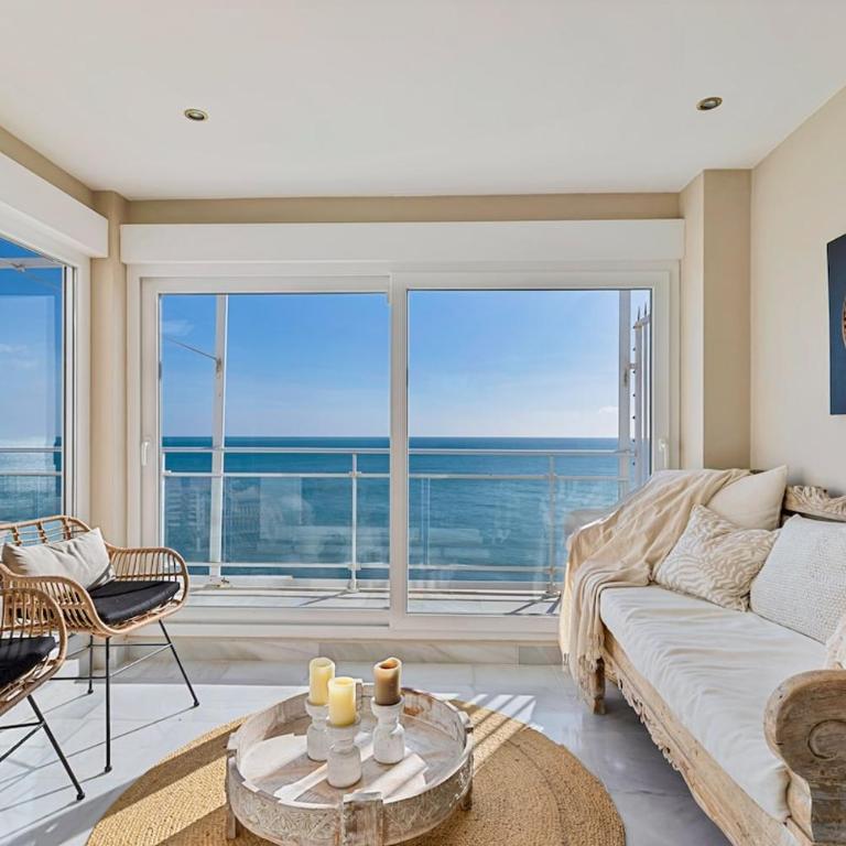 Heaven on earth with beach - Apartamento de 2 dormitorios - 21
