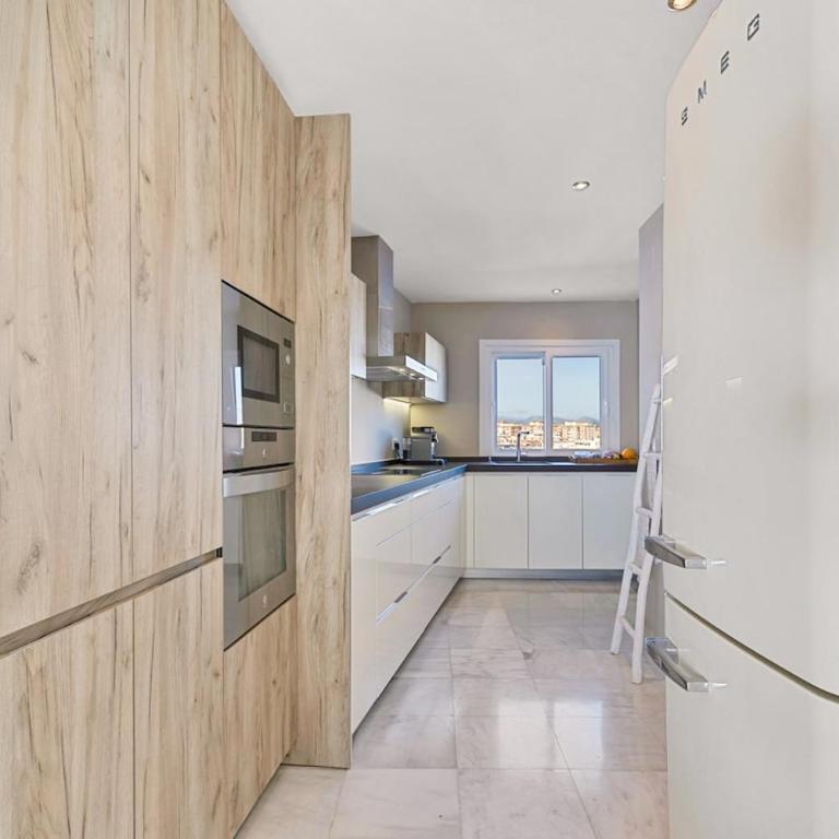 Heaven on earth with beach - Apartamento de 2 dormitorios - 22