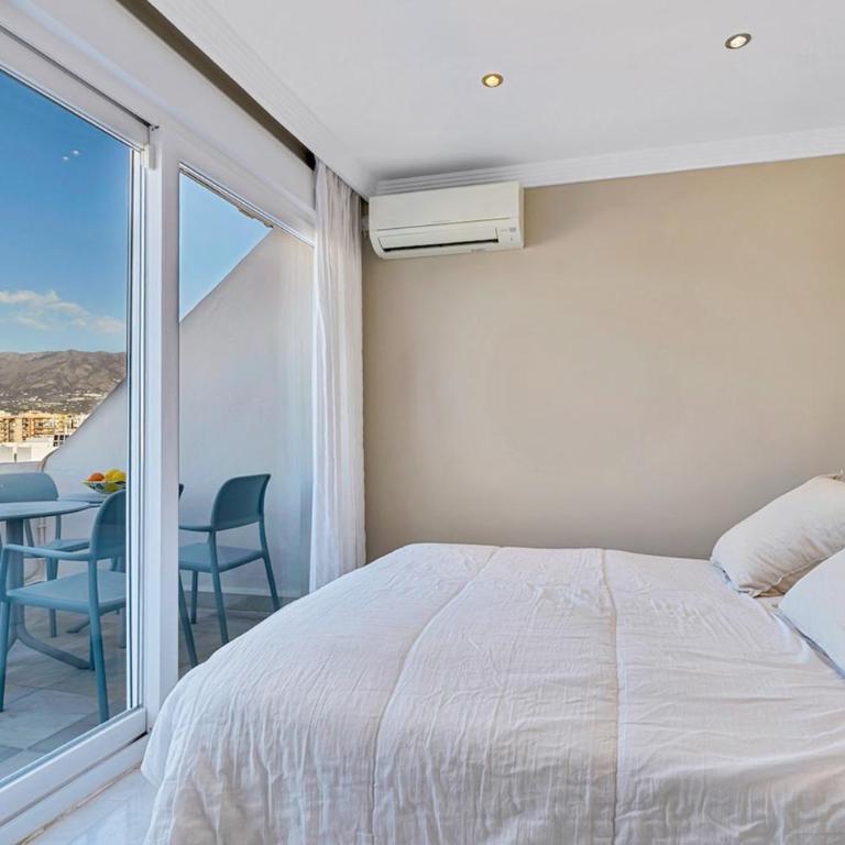 Heaven on earth with beach - Apartamento de 2 dormitorios - 23