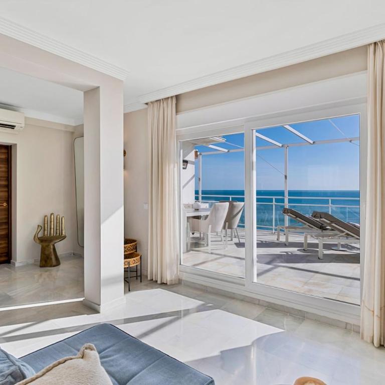 Heaven on earth with beach - Apartamento de 2 dormitorios - 24