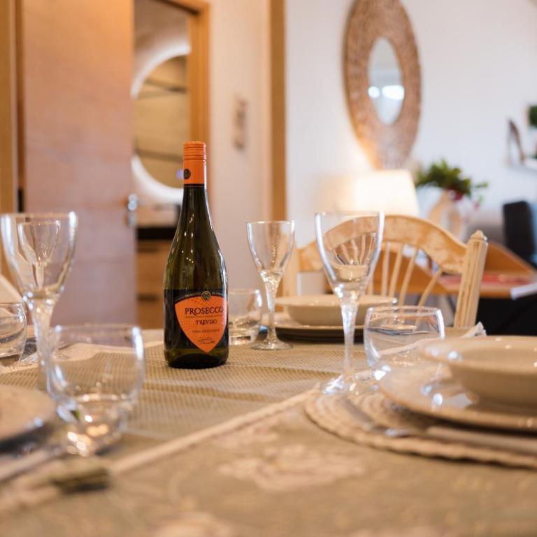 GuestHost - Modern Flat with Lovely Terrace - Appartamento Standard con 1 Camera da Letto - 15