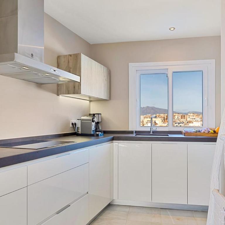 Heaven on earth with beach - Apartamento de 2 dormitorios - 26
