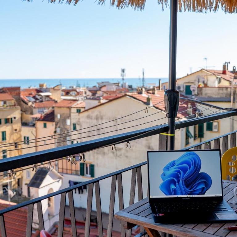 GuestHost - Modern Flat with Lovely Terrace - Appartamento Standard con 1 Camera da Letto - 28