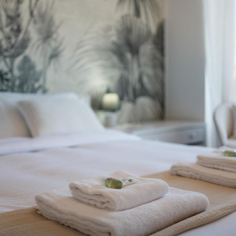 GuestHost - Modern Flat with Lovely Terrace - Appartamento Standard con 1 Camera da Letto - 19