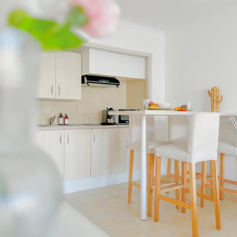 Le Cannes Eden - Studio cozy - Studio-Apartment mit Balkon - 3