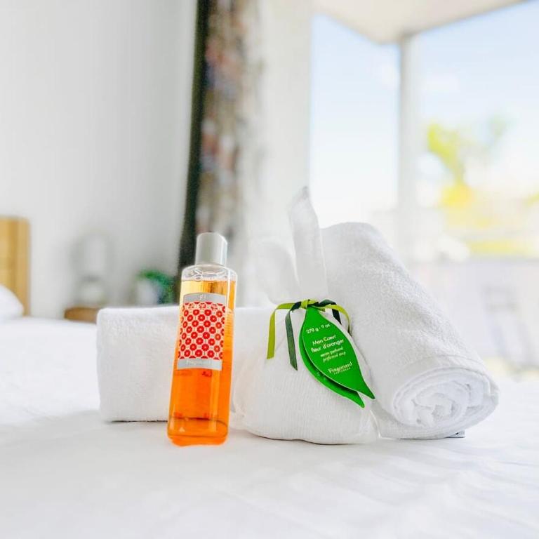 Le Cannes Eden - Studio cozy - Studio-Apartment mit Balkon - 9