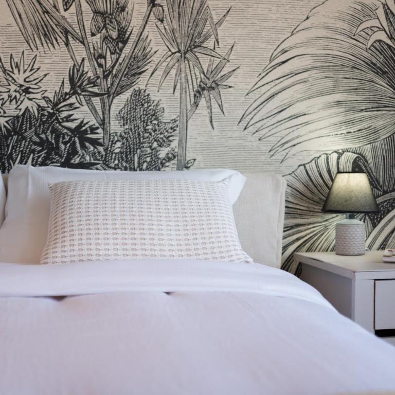GuestHost - Modern Flat with Lovely Terrace - Appartamento Standard con 1 Camera da Letto - 20