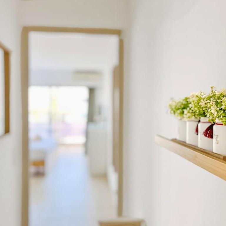 Le Cannes Eden - Studio cozy - Studio-Apartment mit Balkon - 12