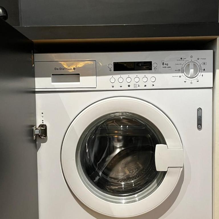 Appartement élégant à cœur de Paris 2ème - Apartment mit 1 Schlafzimmer - 17