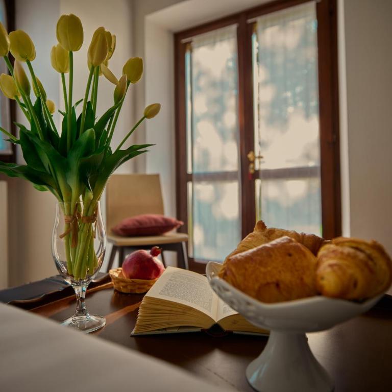 Villa Montecroce - Superior Apartment - 6