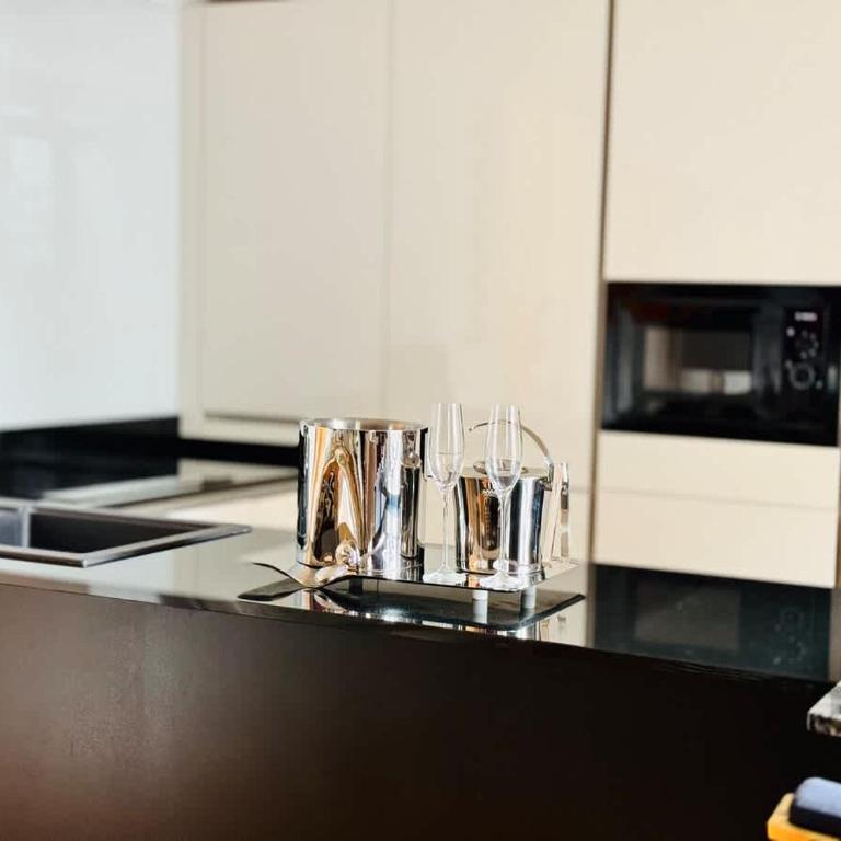 Le Guynemer - Appartement Beaux Arts Cannes - Appartement 2 Chambres - 47
