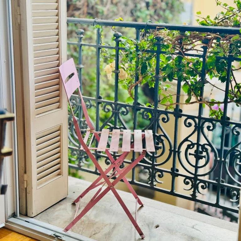 Le Guynemer - Appartement Beaux Arts Cannes - Appartement 2 Chambres - 57