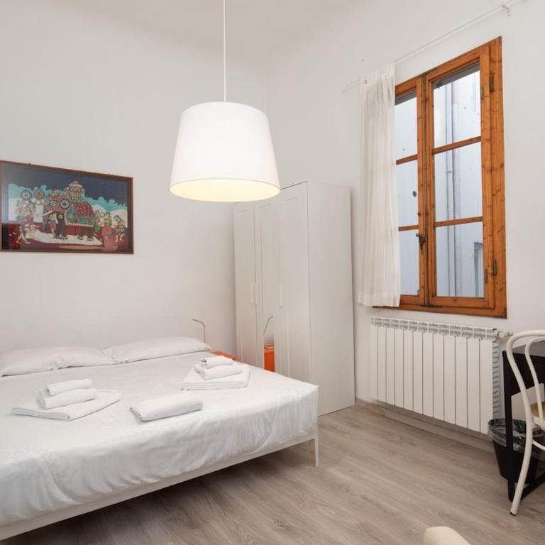 Ognissanti Central Apartment - Appartamento con 1 Camera da Letto - 1
