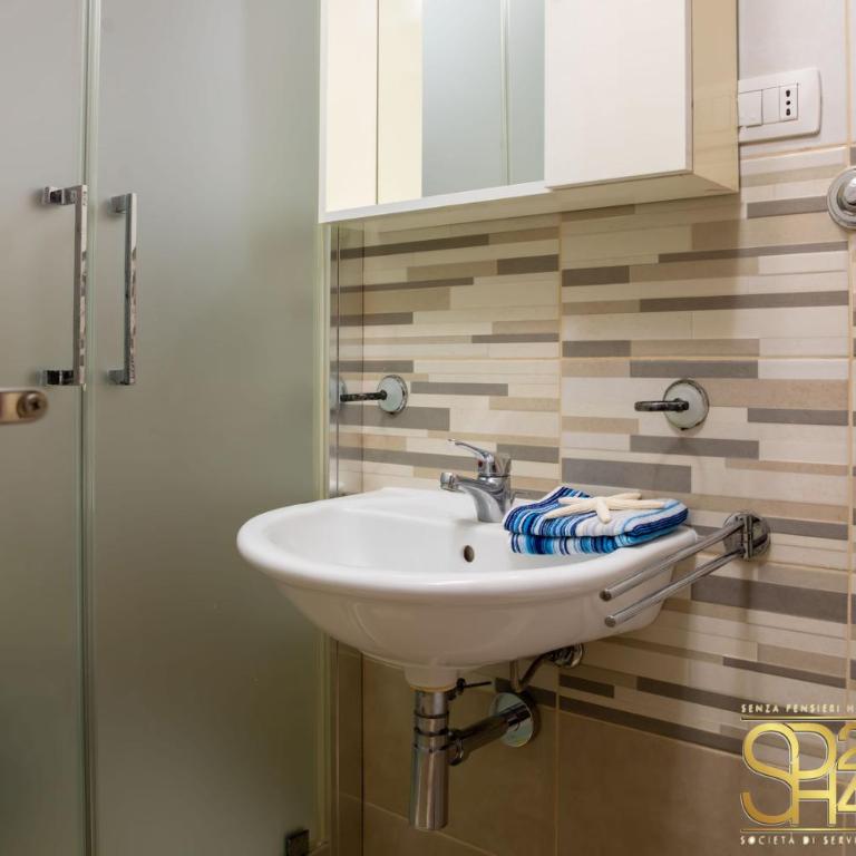 Cavour 32 Apartment - Appartamento - 6
