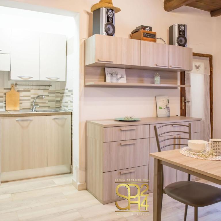 Cavour 32 Apartment - Appartamento - 7