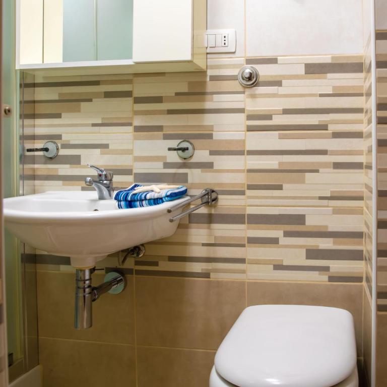 Cavour 32 Apartment - Appartamento - 8